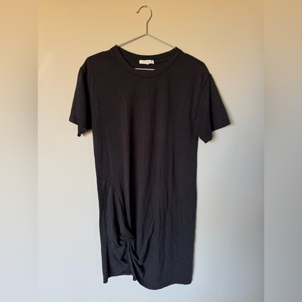 Z Supply t-shirt dress
